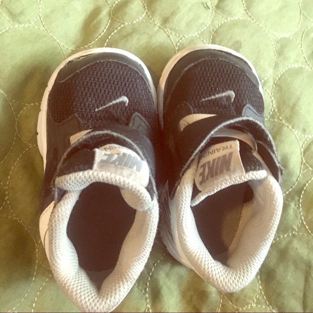 Nike training shoes